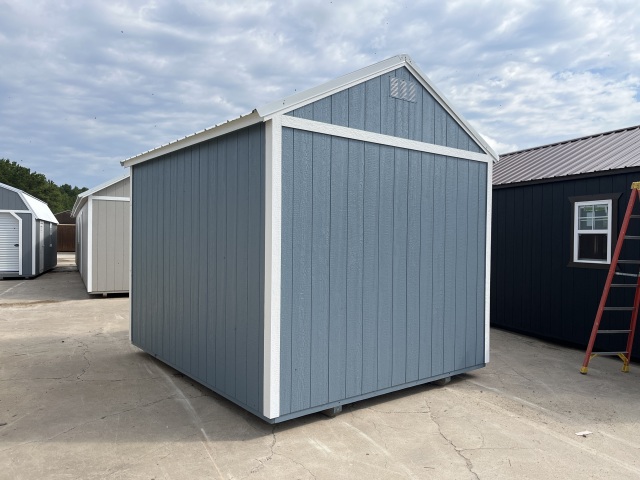 Utility Xtra Height - 10x12