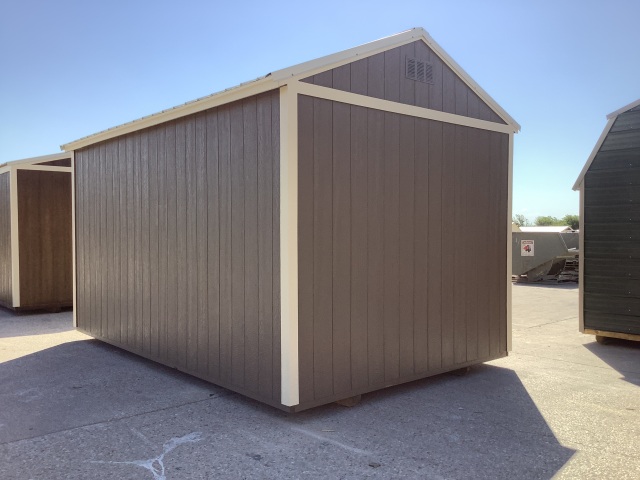Utility Xtra Height - 10x16