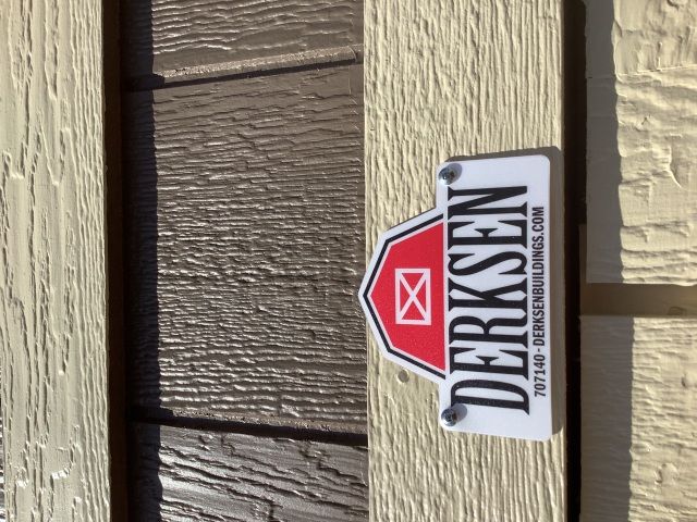 Utility Xtra Height - 10x16