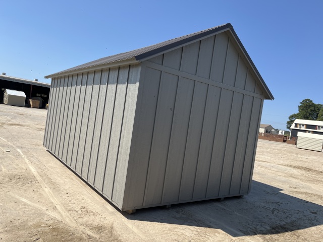 Side Utility - 12x20