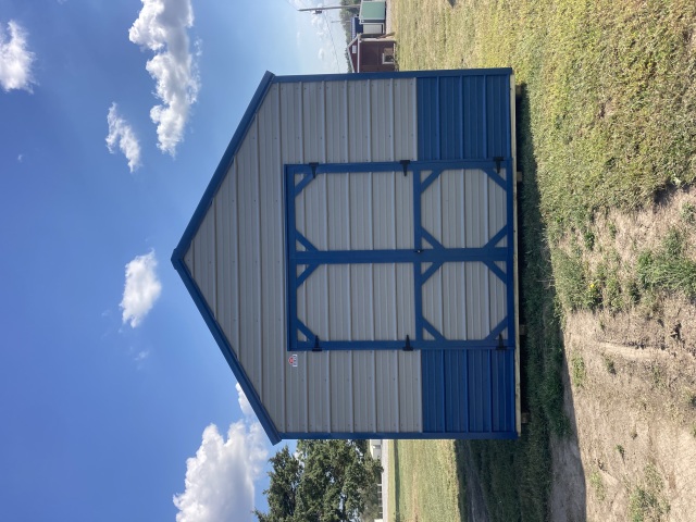 Utility Xtra Height - 12x20