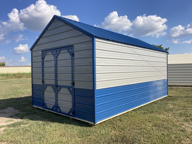 Utility Xtra Height - 12x20