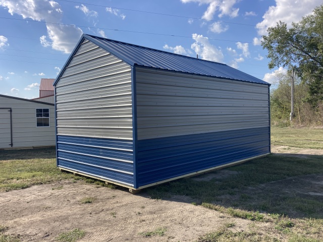 Utility Xtra Height - 12x20