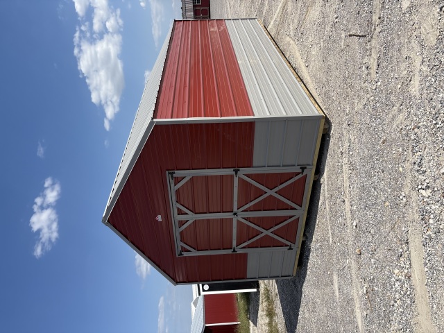 Utility Xtra Height - 12x20