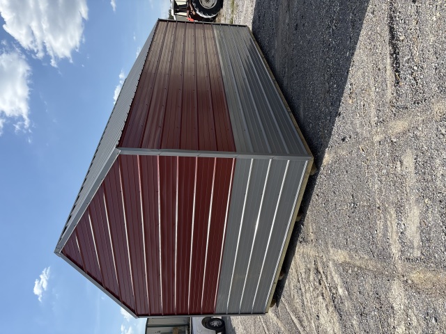 Utility Xtra Height - 12x20