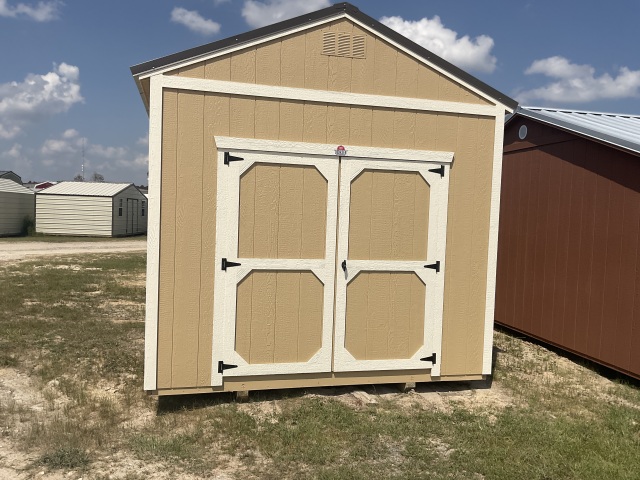 Utility Xtra Height - 10x16