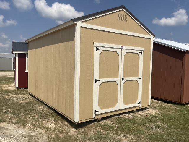Utility Xtra Height - 10x16
