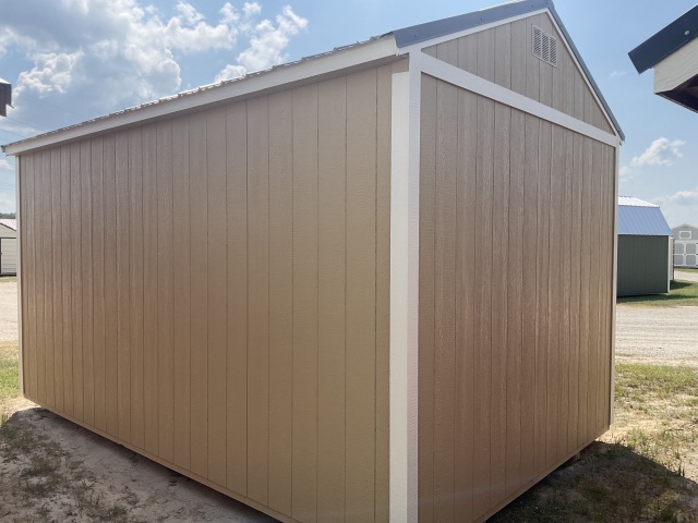 Utility Xtra Height - 10x16
