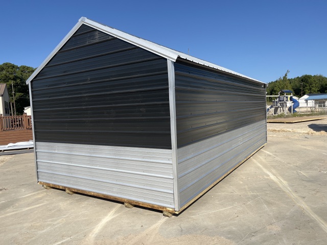Portable Garage - 12x24
