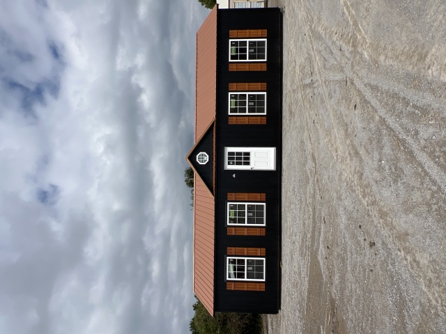 Side Utility - 14x40