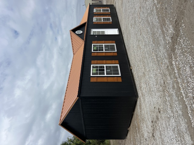 Side Utility - 14x40
