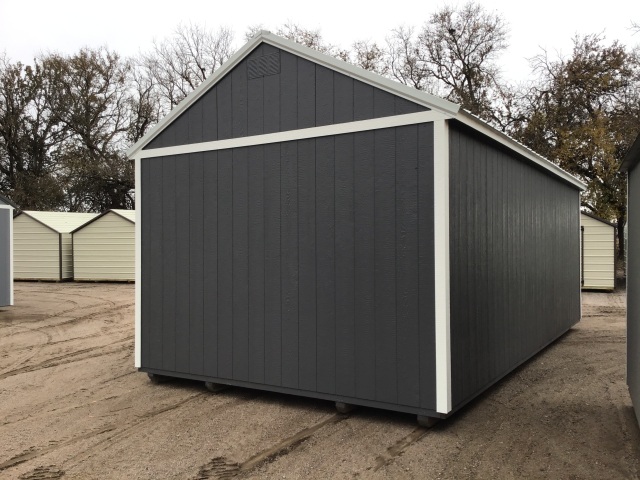 Portable Garage - 12x24