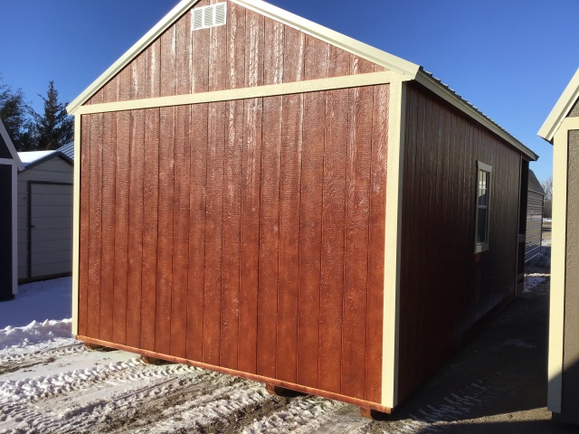 Cabin - 12x24
