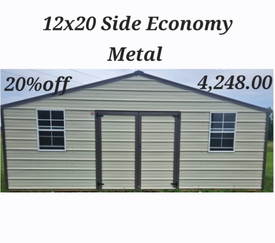 Best Value (SIDE EMUT) - 12x20