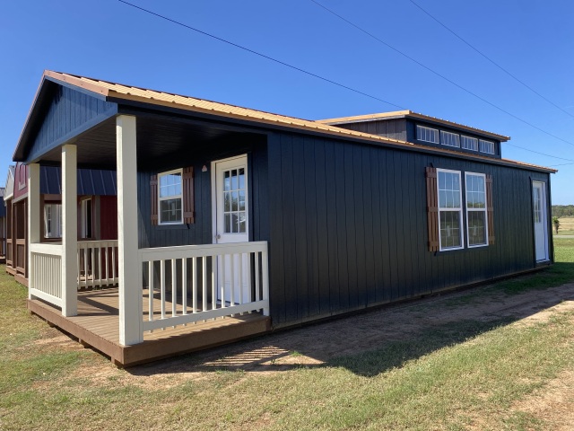 Platinum Cabin - 14x38