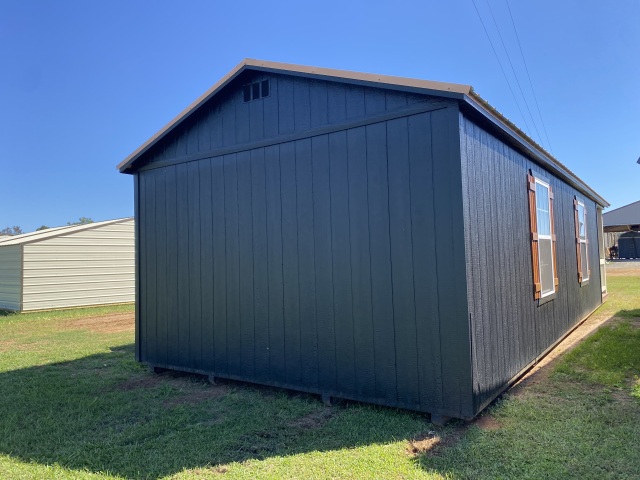 Platinum Cabin - 14x38