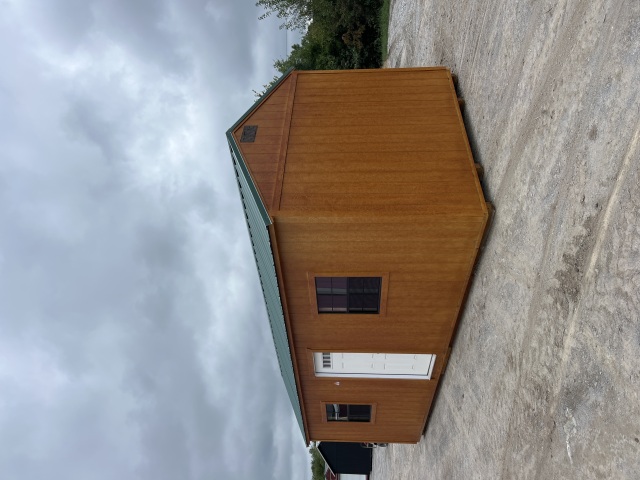 Side Utility - 12x24