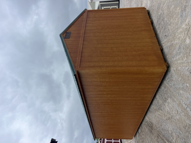 Side Utility - 12x24