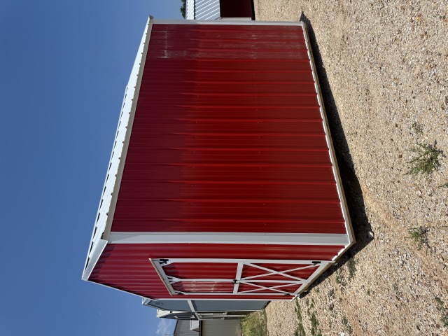 Utility Xtra Height - 10x12