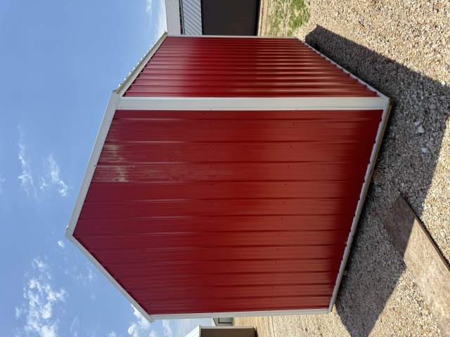 Utility Xtra Height - 10x12