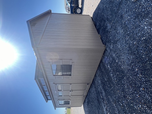 Side Utility - 12x24