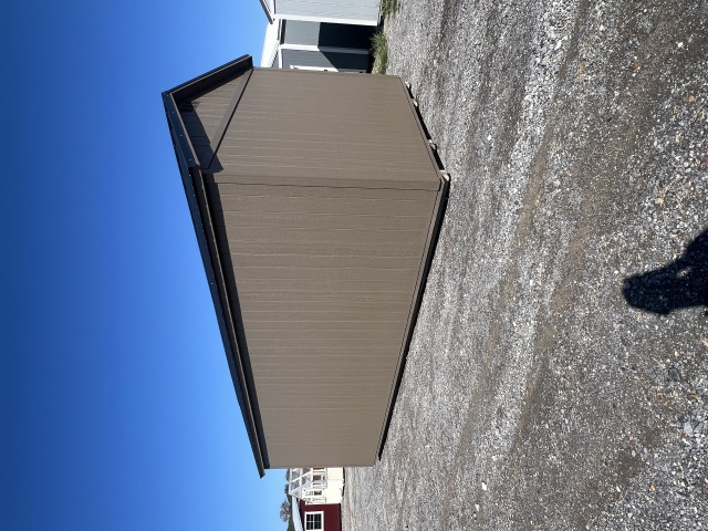 Side Utility - 12x24