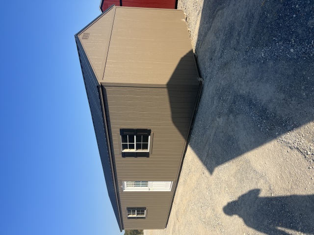 Side Utility - 14x36