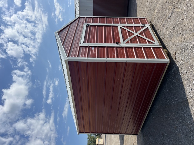 Utility Xtra Height - 8x12
