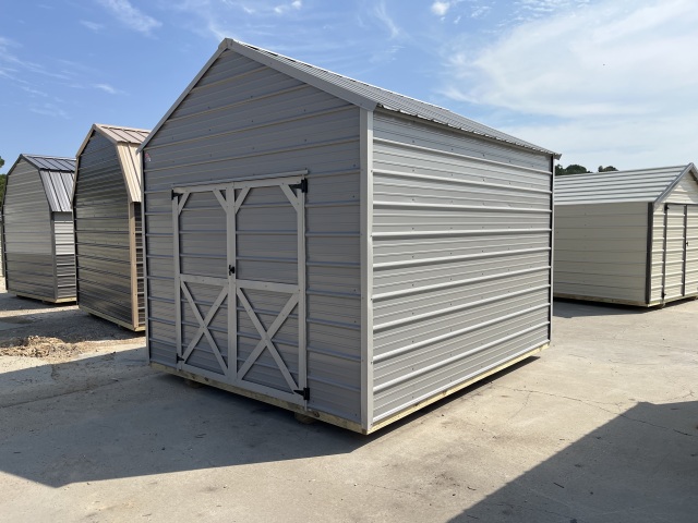 Utility Xtra Height - 10x12