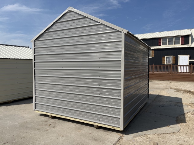 Utility Xtra Height - 10x12