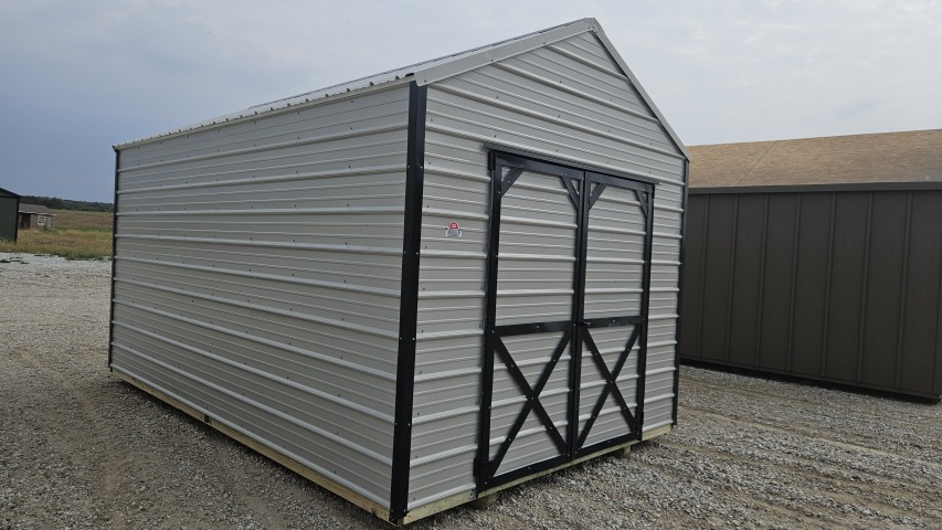 Utility Xtra Height - 10x16
