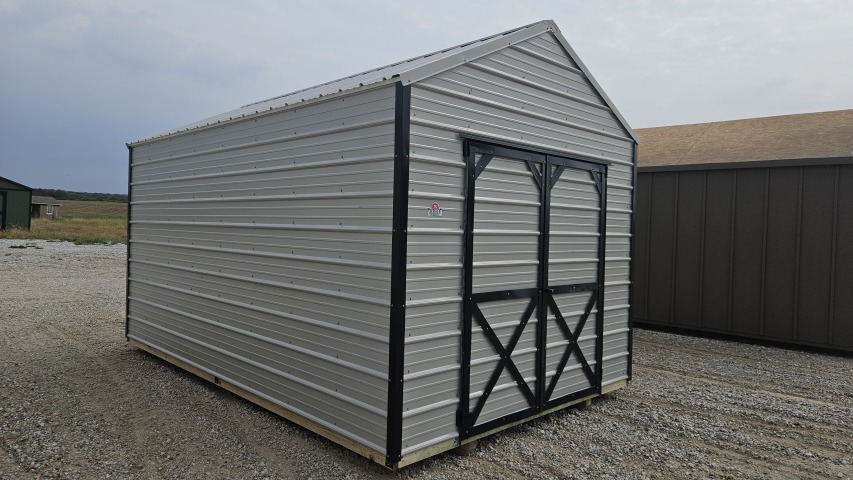 Utility Xtra Height - 10x16