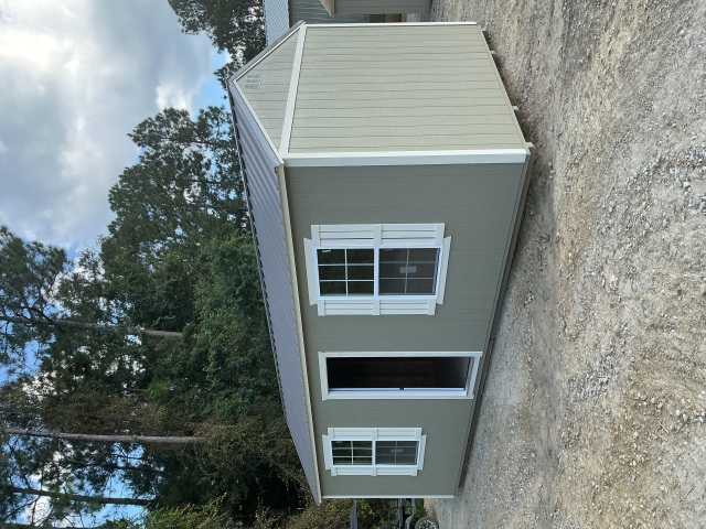 Side Utility - 12x24