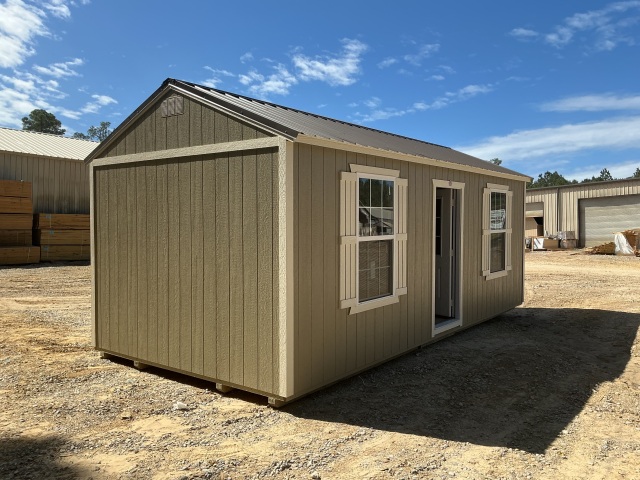 Side Utility - 12x24