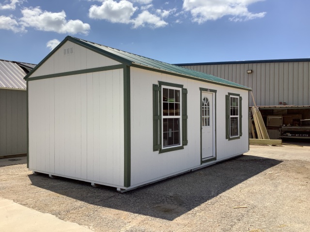 Side Utility - 12x24