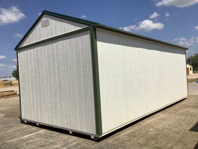 Side Utility - 12x24