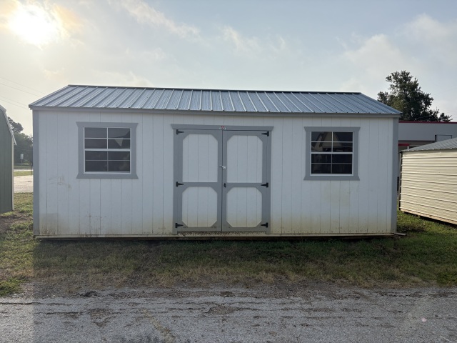 Side Utility - 12x24