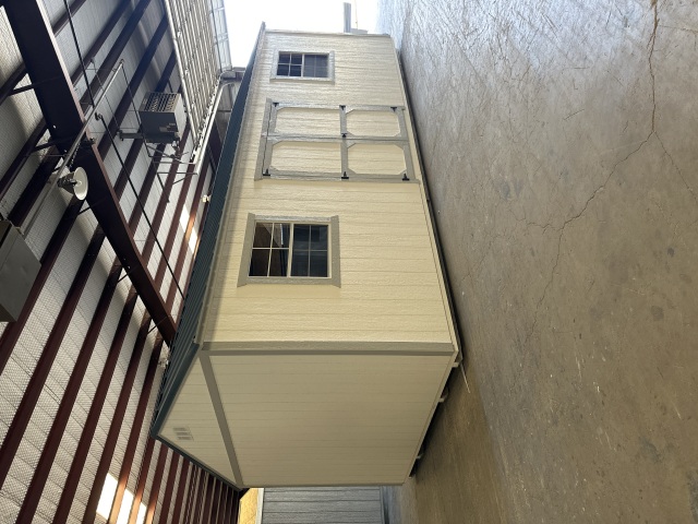 Side Utility - 12x24