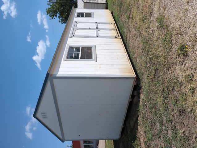 Side Utility - 12x24