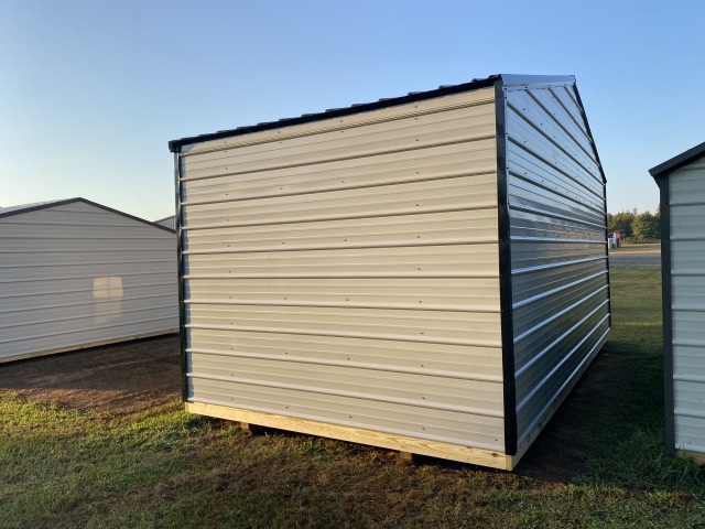 Side Gable Utility - 10x20