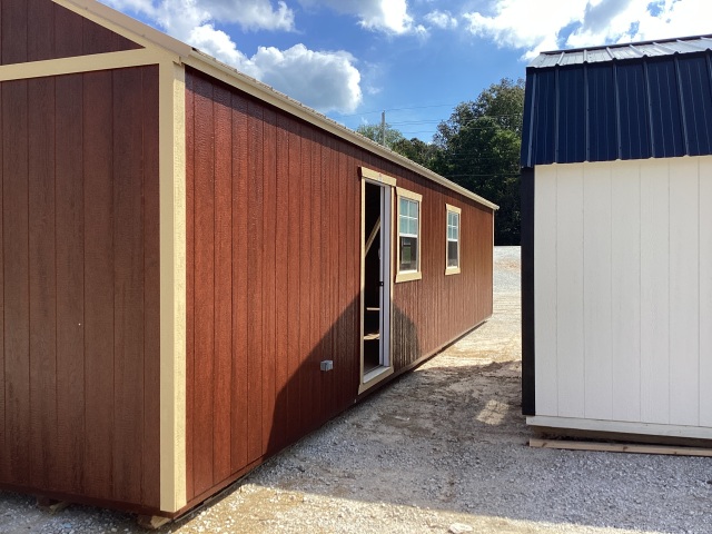 Side Utility - 12x40