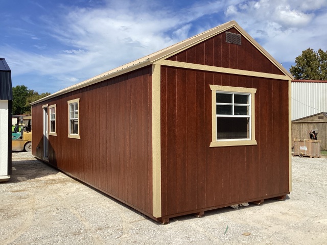 Side Utility - 12x40