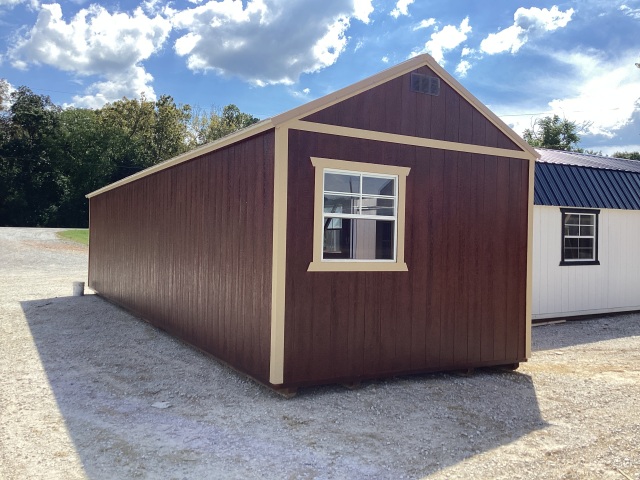 Side Utility - 12x40