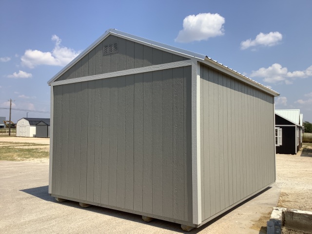 Side Utility - 12x16