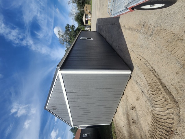 Cabin - 14x38