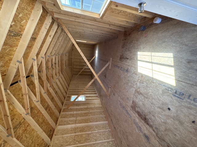 Cabin - 14x38