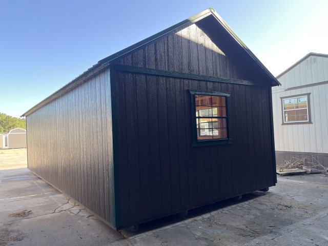Utility Xtra Height - 14x32