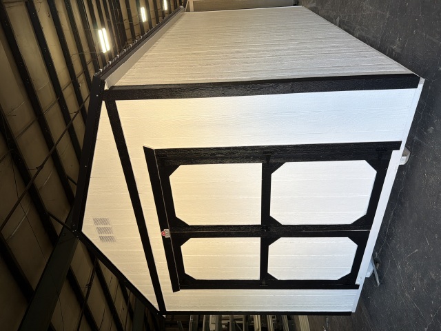 Utility Xtra Height - 10x16