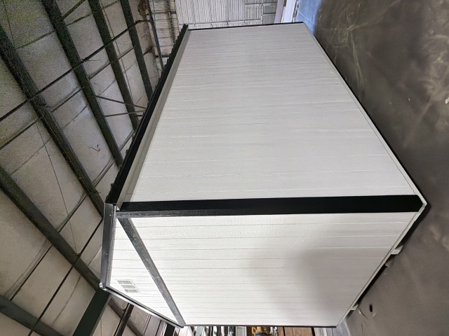 Utility Xtra Height - 10x16