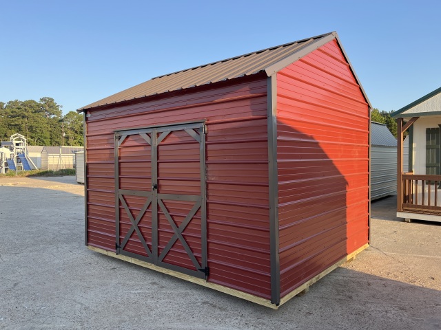 Side Utility - 10x12